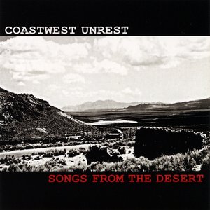 Songs From The Desert