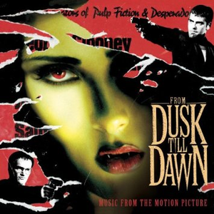 Graeme Revell - From Dusk Till Dawn Music from the Motion Picture - Zortam Music