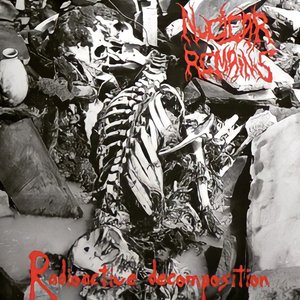 Radioactive Decomposition - EP