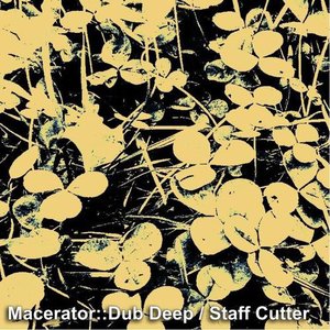 Dub Deep / Staff Cutter