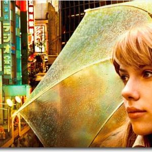 “Soundtrack - Lost in Translation”的封面