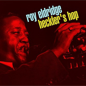 Heckler's Hop cover