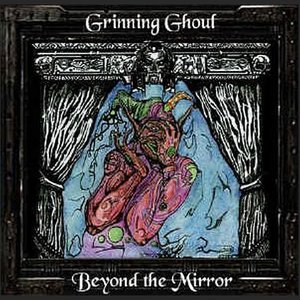 Beyond The Mirror