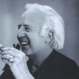 Alwin Nikolais 的头像