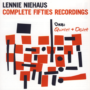 Lennie Niehaus - Lennie Niehaus, Volume 1 The Quintets