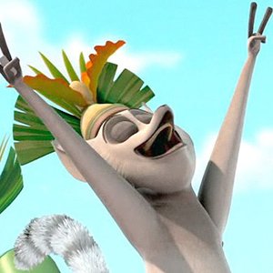 King Julien Sound System 的头像