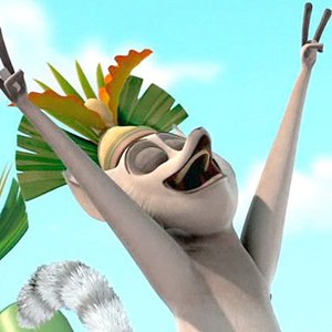 Avatar for King Julien Sound System