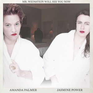 Avatar for Amanda Palmer & Jasmine Power