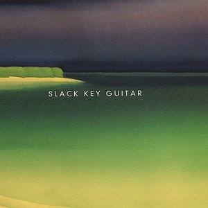 Slack Key Guitar