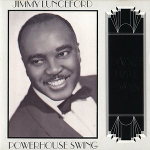 Powerhouse Swing