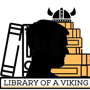 Library of a Viking