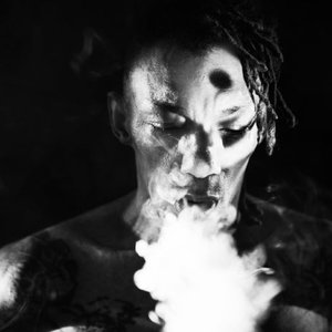 Theis Thaws, Tricky, Run Red Rambo 的头像