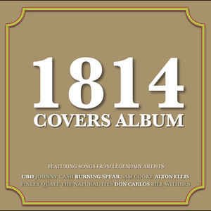 1814 Covers