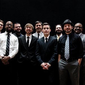 Avatar de The Fresh Cut Orchestra