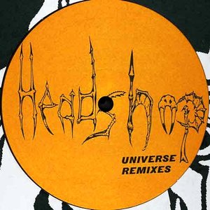 Universe (Remixes)