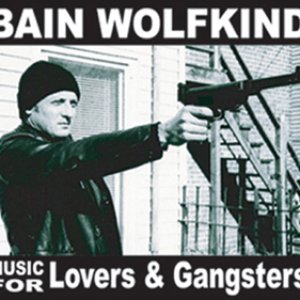 Image for 'MUSIC FOR LOVERS AND GANGSTERS'