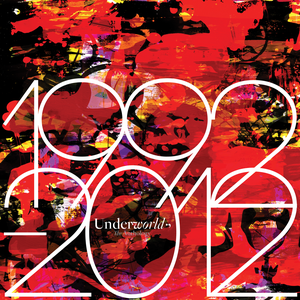 Underworld - The Anthology 1992-2012 - Cd2 - Zortam Music
