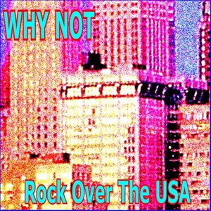 Rock Over the Usa