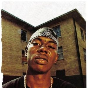 Avatar de Soulja Slim