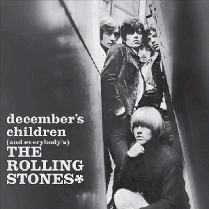 December’s Children