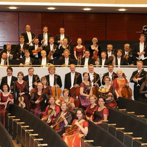 Avatar for Lahti Symphony Orchestra, Osmo Vänskä