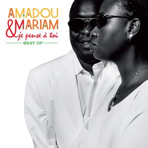 The Best Of Amadou Et Mariam