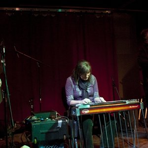 Ellery Eskelin, Susan Alcorn, Michael Formanek 的头像