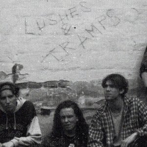 Lushes & Tramps 的头像
