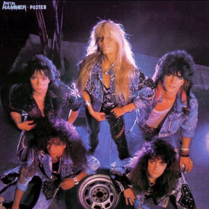 Warlock photo provided by Last.fm