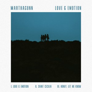 Love & Emotion - EP