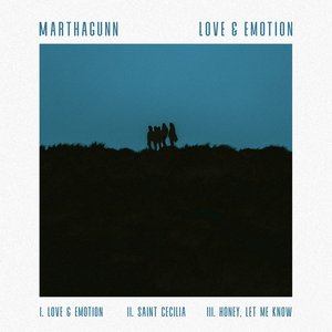 Love & Emotion - EP