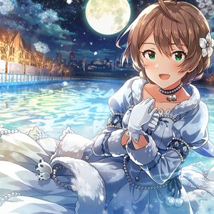Avatar di Kaori Sakuramori (CV: Arisa Kori)
