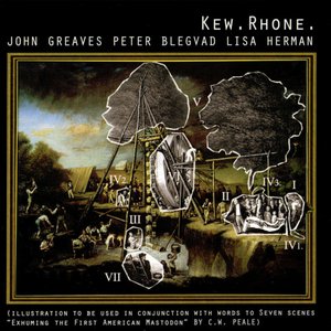 John Greaves / Peter Blegvad / Lisa Herman 的头像