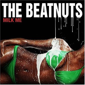 Milk Me [Explicit]