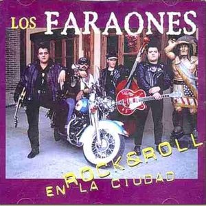 Los Faraones 的头像