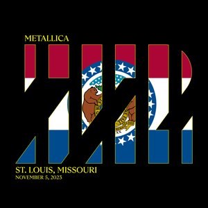 2023/11/05 St. Louis, MO