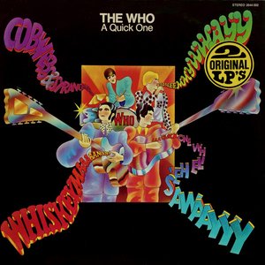 A Quick One / The Who Sell Out