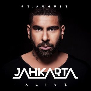 Alive (feat. August)