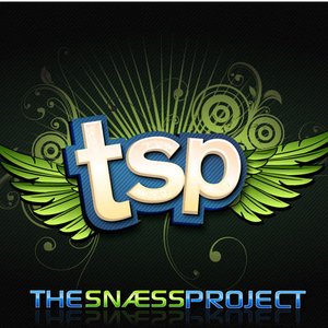 The Snæss Project 的头像