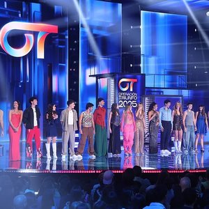 Avatar de Operación Triunfo 2025