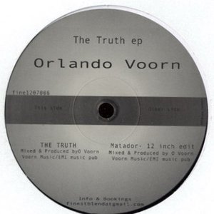 The Truth EP