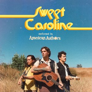 Sweet Caroline - Single