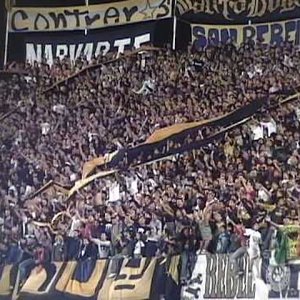 Barco CD