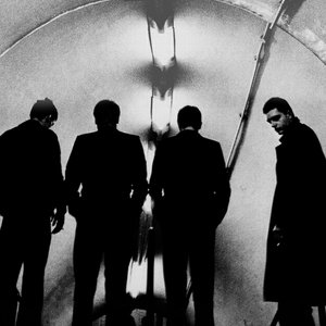 Joy Division 的头像