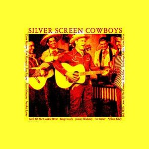 Silver Screen Cowboys