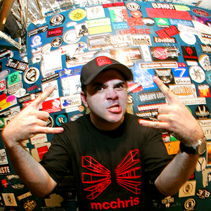 mc chris photo provided by Last.fm