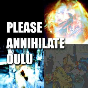 Awatar dla Please Annihilate Oulu