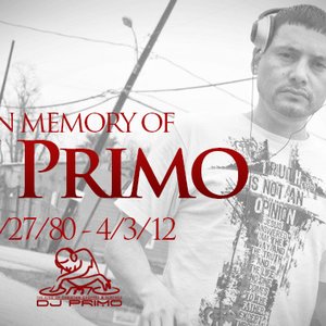 Avatar for Dj Primo