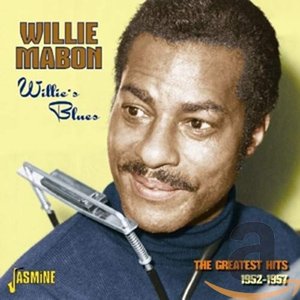 Willie's Blues - The Greatest Hits 1952 - 1957