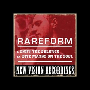 Shift The Balance / Bite Marks On The Soul